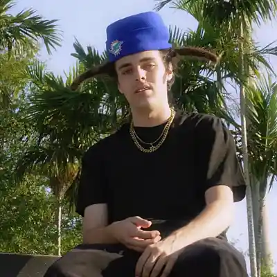 Picture for song 'BLP Kosher Type Beat - Ain't Nothing' by artist '8xbeatz'