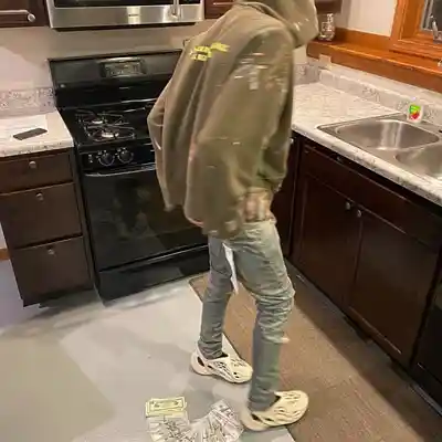 Picture for song 'Rio Da Yung OG x Babyfxce E Type Beat - Dresscode' by artist '8xbeatz'