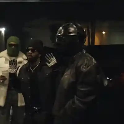 Picture for song 'Facelift(Future,Lil Baby)' by artist 'Babyprod'