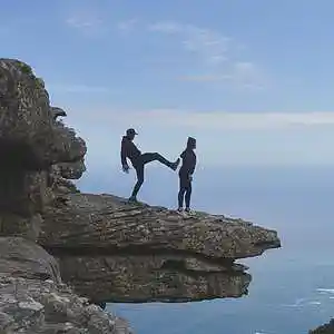 Picture for song 'Rise Up' by artist 'Best Life'