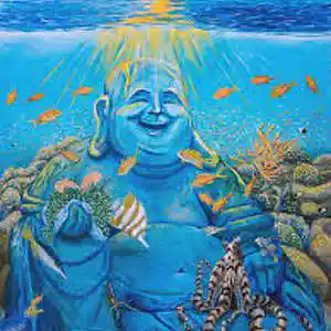 Picture for song 'Reef' by artist 'Black Chalk'