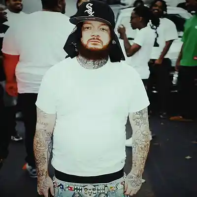 Picture for song 'Type Of Time / Belly Gang Kushington Type Beat' by artist 'Buckroll'