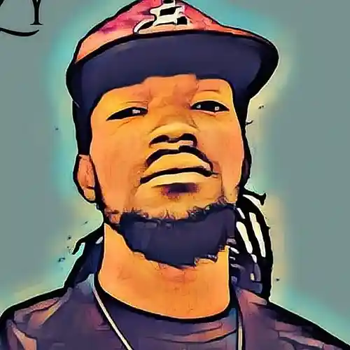 Artist picture