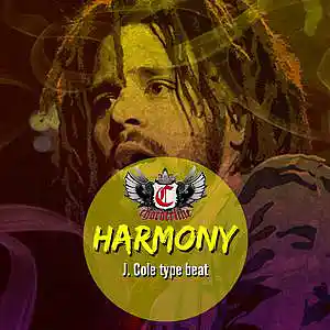 Picture for song 'Harmony (J Cole type beat)' by artist 'Chorderline'