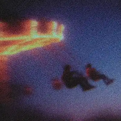 Picture for song 'CLOUDS' by artist 'chrxzpr'