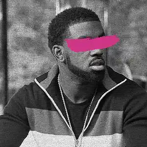 Picture for song 'SLIDE THRU' by artist 'Craig Maru'