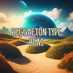 Picture for song 'Reggaetón Type Beat "VERANO"' by artist 'CrissFLP'