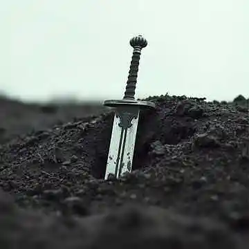 Picture for song 'Already Broken!' by artist 'Dave Gill'