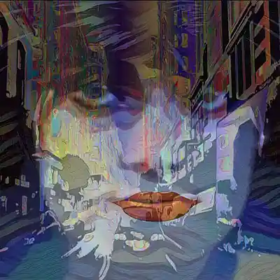 Picture for song 'Tell me Little Lies' by artist 'Elvin Posey'