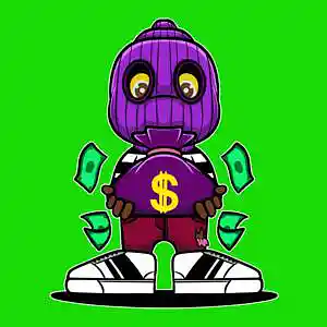 Picture for song 'Bank' by artist 'Ex C.S.E'