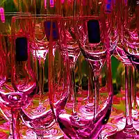 Picture for song 'Clubbing' by artist 'founta beats'
