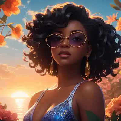 Picture for song 'Ch&eacute;rie' by artist 'Geoffrey Collins'