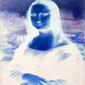 Picture for song 'global entity - mona lisa (Mw happy sad ver)' by artist 'Global Entity'