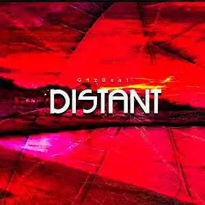 Picture for song 'distant' by artist 'GnzBeat'