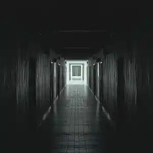 Picture for song 'dark corridor (142 bpm) GuessMyName x Klimeks' by artist 'GuessMyName'