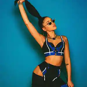 Picture for song 'Cardi B X Megan Stallion Type Beat( Papichulo )' by artist 'Hitmaker Tk2'