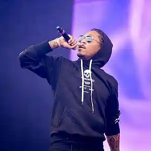 Picture for song 'Push' by artist 'Infinite Source Beats'