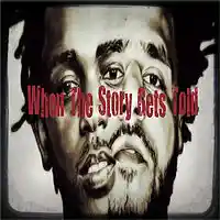Picture for song 'When The Story Told(J.Cole Type Beat)Free DL' by artist 'InfPhenom'