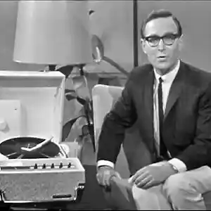 Picture for song 'play this record' by artist 'J.FergProductions'