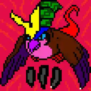 Picture for song 'Dope Pokemon' by artist 'Jimmy666'