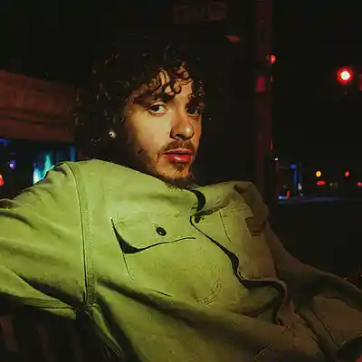 Song picture of 'First Class I Jack Harlow Type Beat'