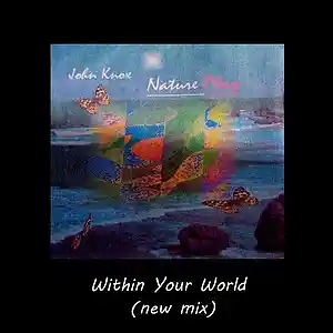 Picture for song 'Within Your World (new mix)' by artist 'john knox'