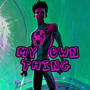 Picture for song '"My Own Thing"' by artist 'Jspektre'