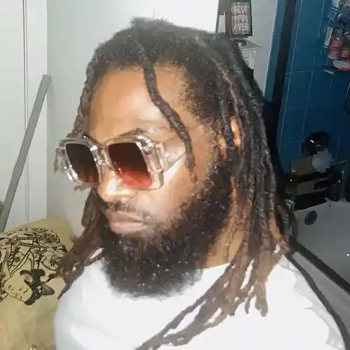 Picture for song 'No Stoppin' by artist 'Lord Shahqim'