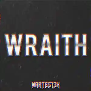 Picture for song 'Wraith 124 Bpm' by artist 'Martes13x'