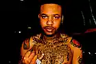 Picture for song 'ORCHESTRA *CHINX DRUGZ TYPE**' by artist 'Mary On Mars'