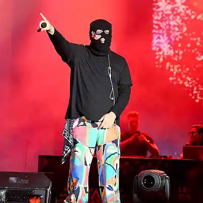 Picture for song '"YA LABAS" TRAP TYPE BEAT' by artist 'MB-BEATS9'