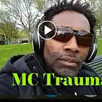 Picture for song 'Made it late' by artist 'Mc 'Head Trauma'
