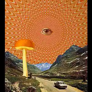 Picture for song '"Tiny Giant" - LoFi Type Beat' by artist 'Milanmadeit'