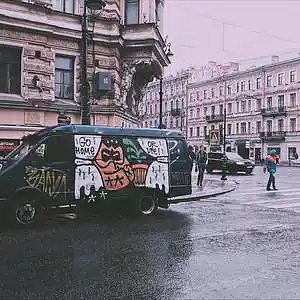 Picture for song 'Lil Keed & Lil Gotit & Southside Type Beat [7]' by artist 'Mirrorfamily'