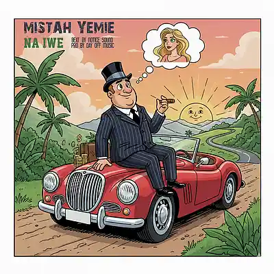 Picture for song 'MISTAH YEMIE - NA IWE' by artist 'Mistah Yemie'