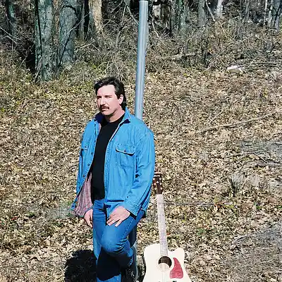 Picture for song 'Secret Place 2002 1st Demo' by artist 'Mr Wilson Inc'