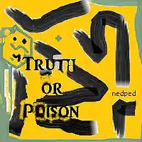 Picture for song 'Submerge' by artist 'nedped'