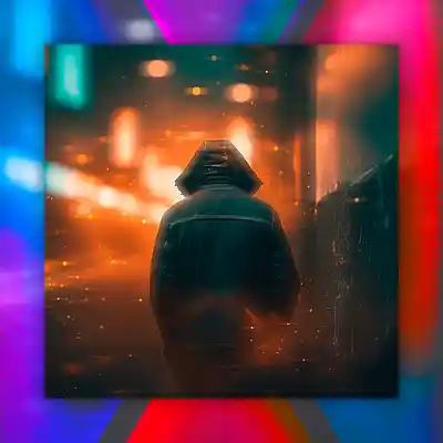 Picture for song 'Trumpet Boom Bap - "LAST BREATH" Jazzy Hip-Hop' by artist 'Nexus Sounds'