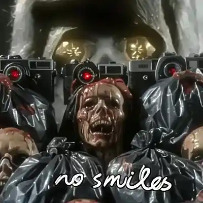 Picture for song 'Monitor' by artist 'No Smiles'
