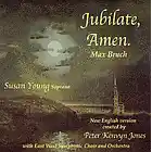 Picture for song 'Jubilate, Amen.' by artist 'Peter Kenvyn Jones'
