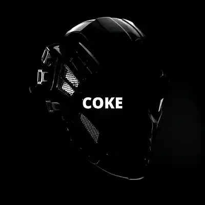 Picture for song 'Coke (Buy 1 Get 10 Free)' by artist 'Kontraa'