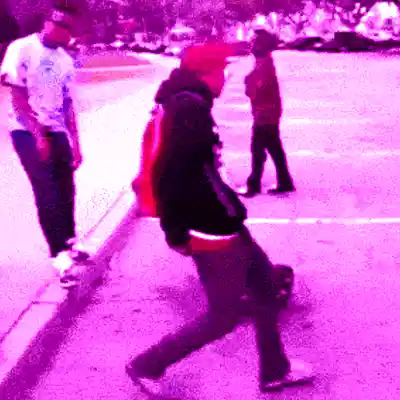 Picture for song 'jerk beat - "wonder"' by artist 'prodbyHUMBLE'