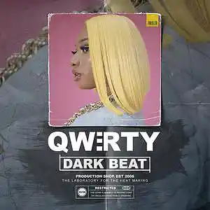 Picture for song 'Qwerty. 2831' by artist 'Production Shop'