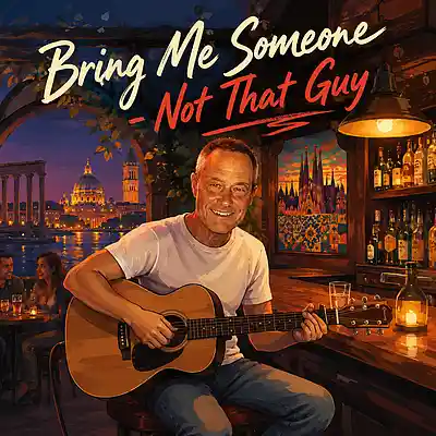Cover picture of song topping the music charts