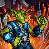 Picture for song 'gadgetstan' by artist 'Roger mc'