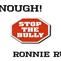 Picture for song 'Enough Stop the Bully' by artist 'Ronnie Run 252 NC'