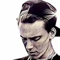 Picture for song 'ROSES - Logic type beat *SOLD*' by artist 'soSpecial'