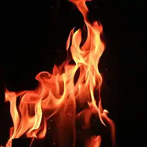 Picture for song 'Fuego' by artist 'That Funky Alien'