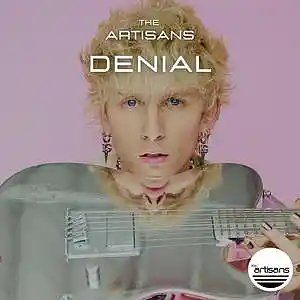 Picture for song 'Denial (Rock, Travis Barker x jxdn Type Beat)' by artist 'The ARTISANS'