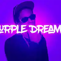 Picture for song 'Purple Dreams' by artist 'Pragz'